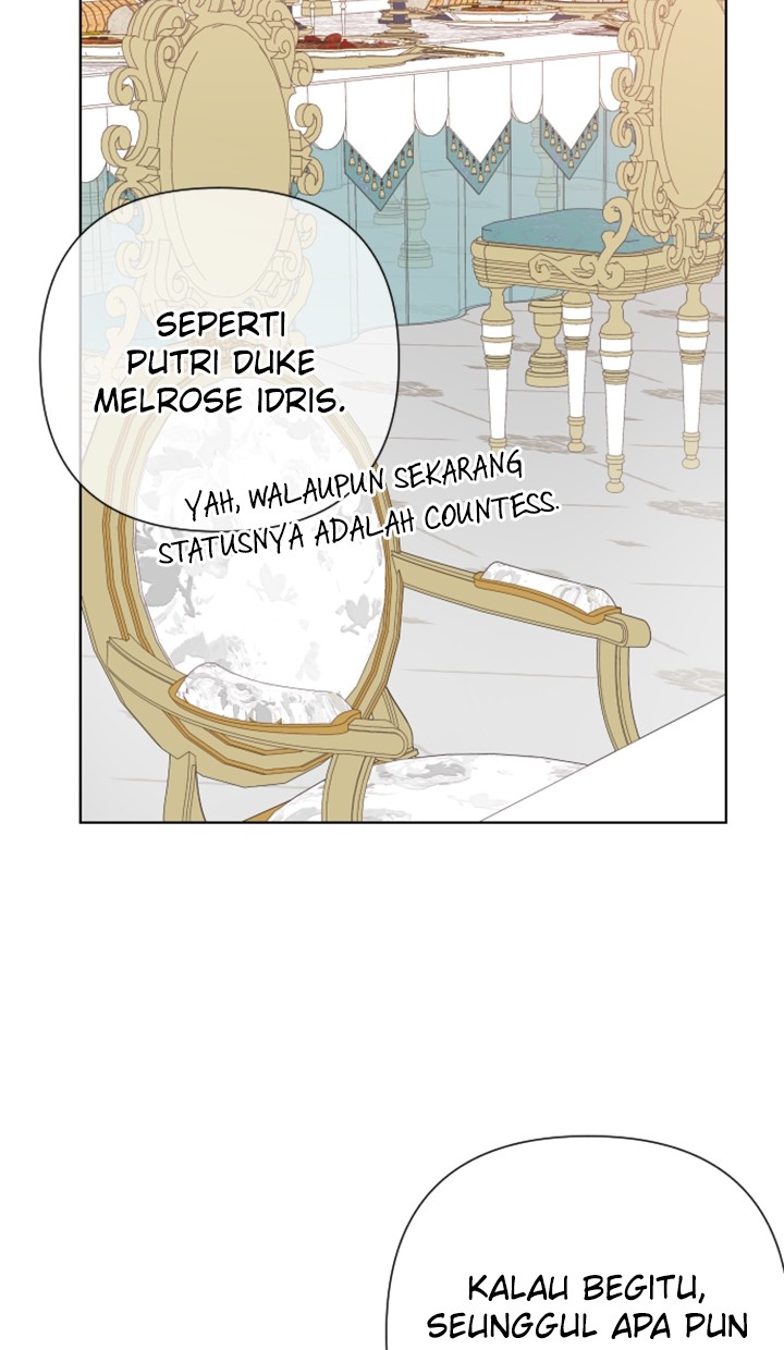 The Way That Knight Lives As a Lady Chapter 68 Gambar 47