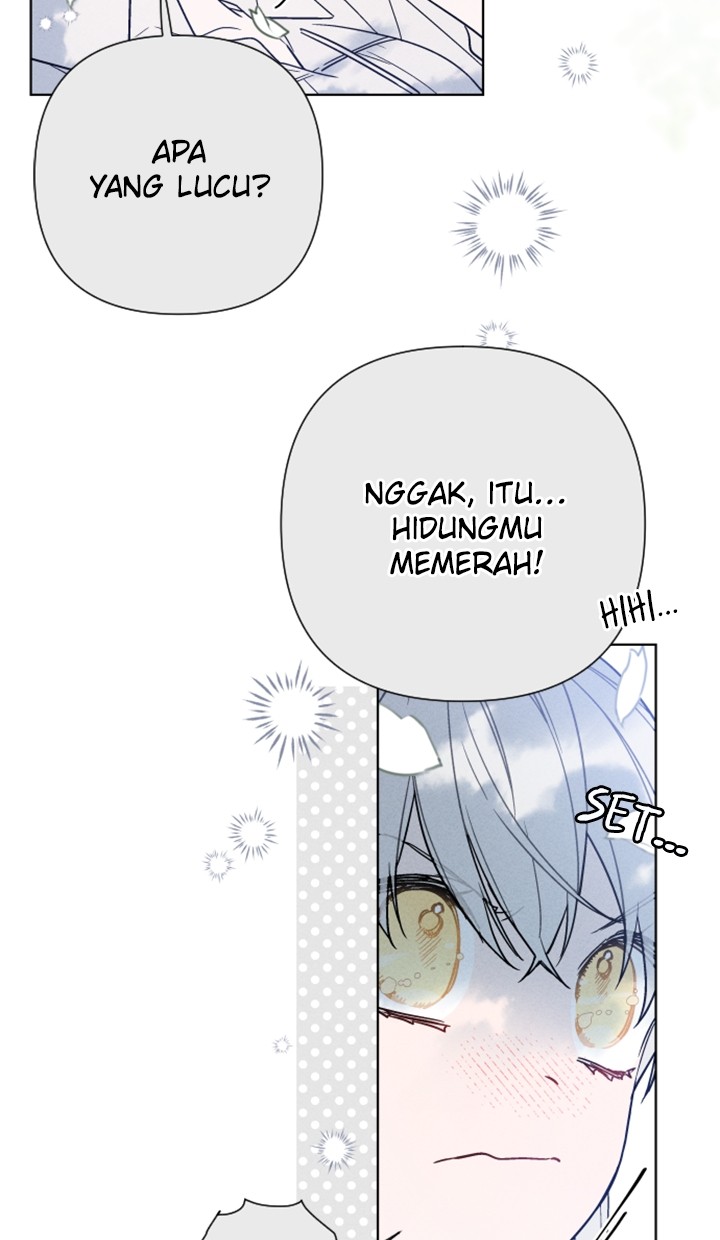 The Way That Knight Lives As a Lady Chapter 68 Gambar 5