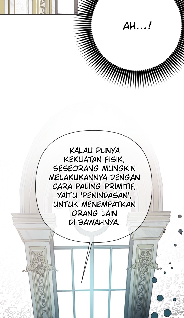 The Way That Knight Lives As a Lady Chapter 68 Gambar 51