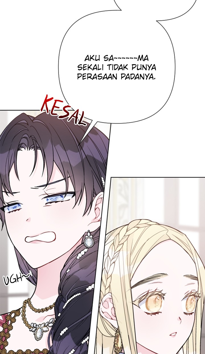 The Way That Knight Lives As a Lady Chapter 68 Gambar 56