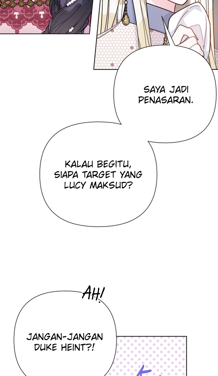 The Way That Knight Lives As a Lady Chapter 68 Gambar 57