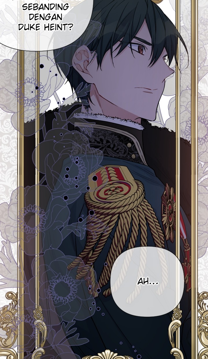 The Way That Knight Lives As a Lady Chapter 68 Gambar 61