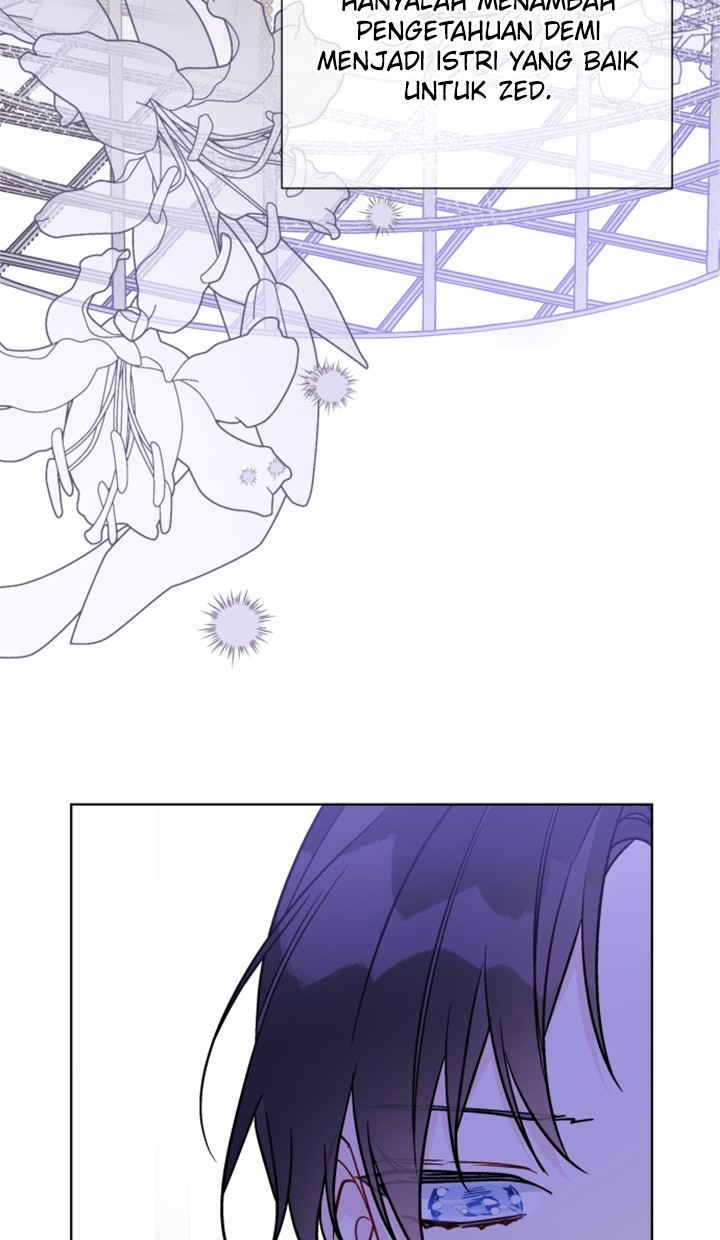 The Way That Knight Lives As a Lady Chapter 68 Gambar 65