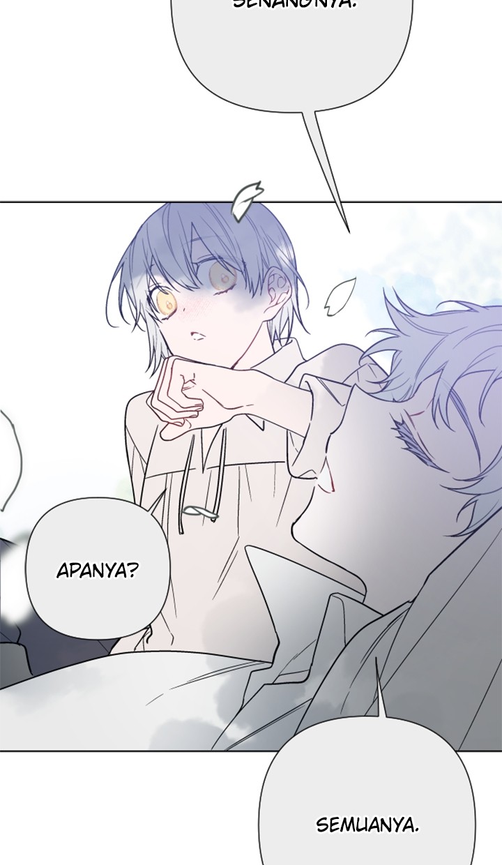 The Way That Knight Lives As a Lady Chapter 68 Gambar 9