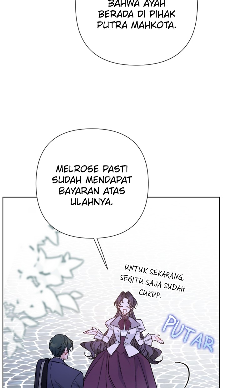 The Way That Knight Lives As a Lady Chapter 67 Gambar 13
