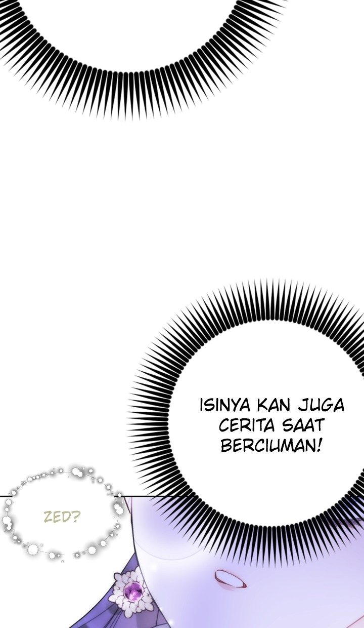 The Way That Knight Lives As a Lady Chapter 67 Gambar 31