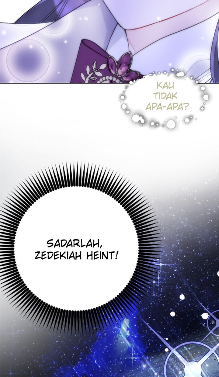 The Way That Knight Lives As a Lady Chapter 67 Gambar 32