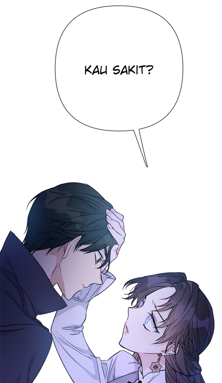 The Way That Knight Lives As a Lady Chapter 67 Gambar 35