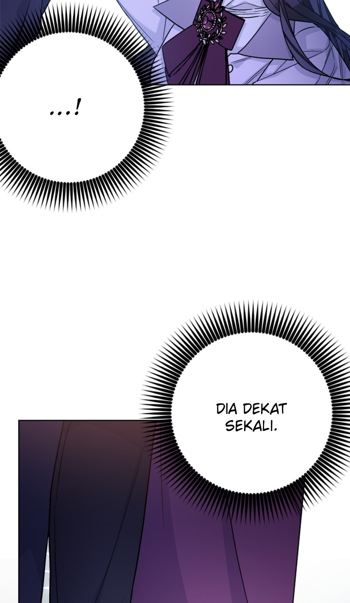 The Way That Knight Lives As a Lady Chapter 67 Gambar 36