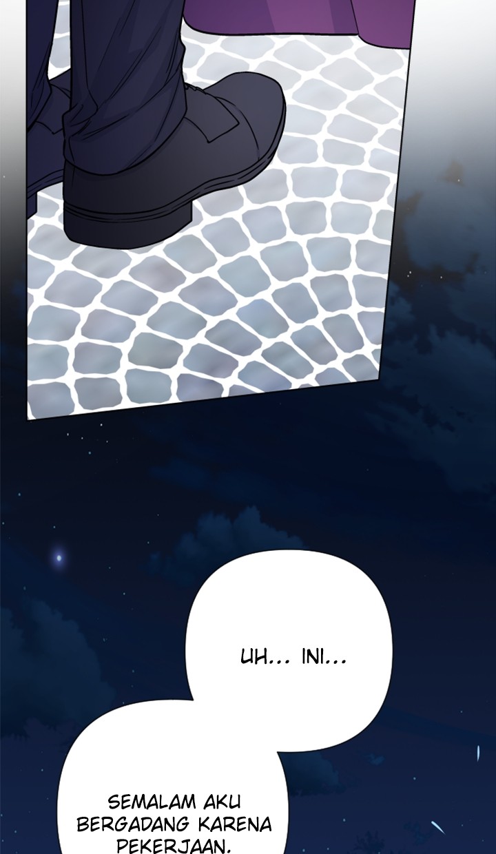 The Way That Knight Lives As a Lady Chapter 67 Gambar 37
