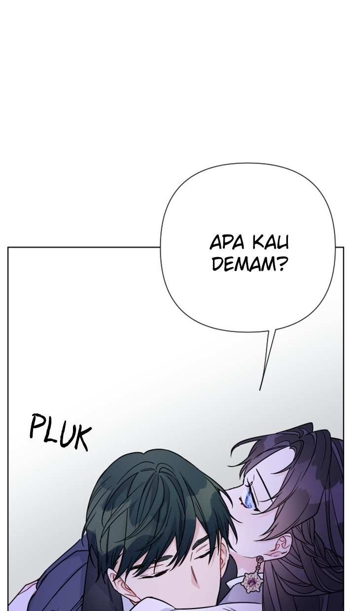 The Way That Knight Lives As a Lady Chapter 67 Gambar 43