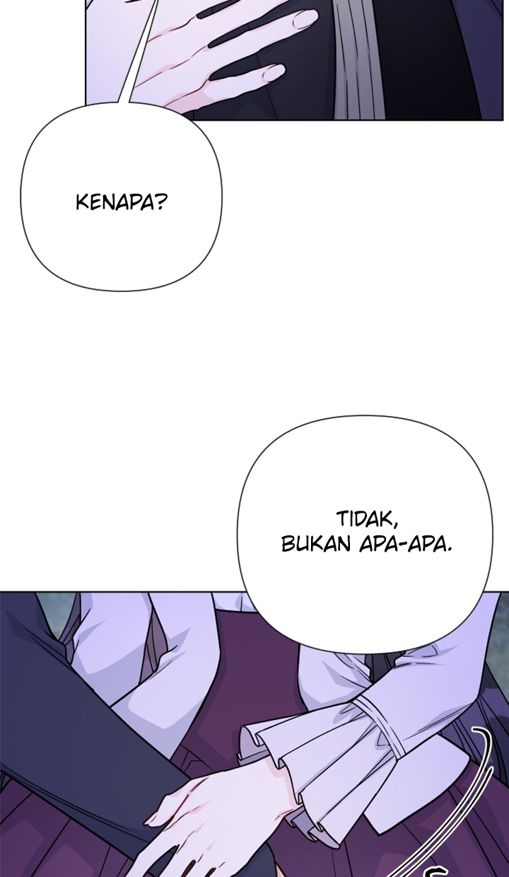 The Way That Knight Lives As a Lady Chapter 67 Gambar 51