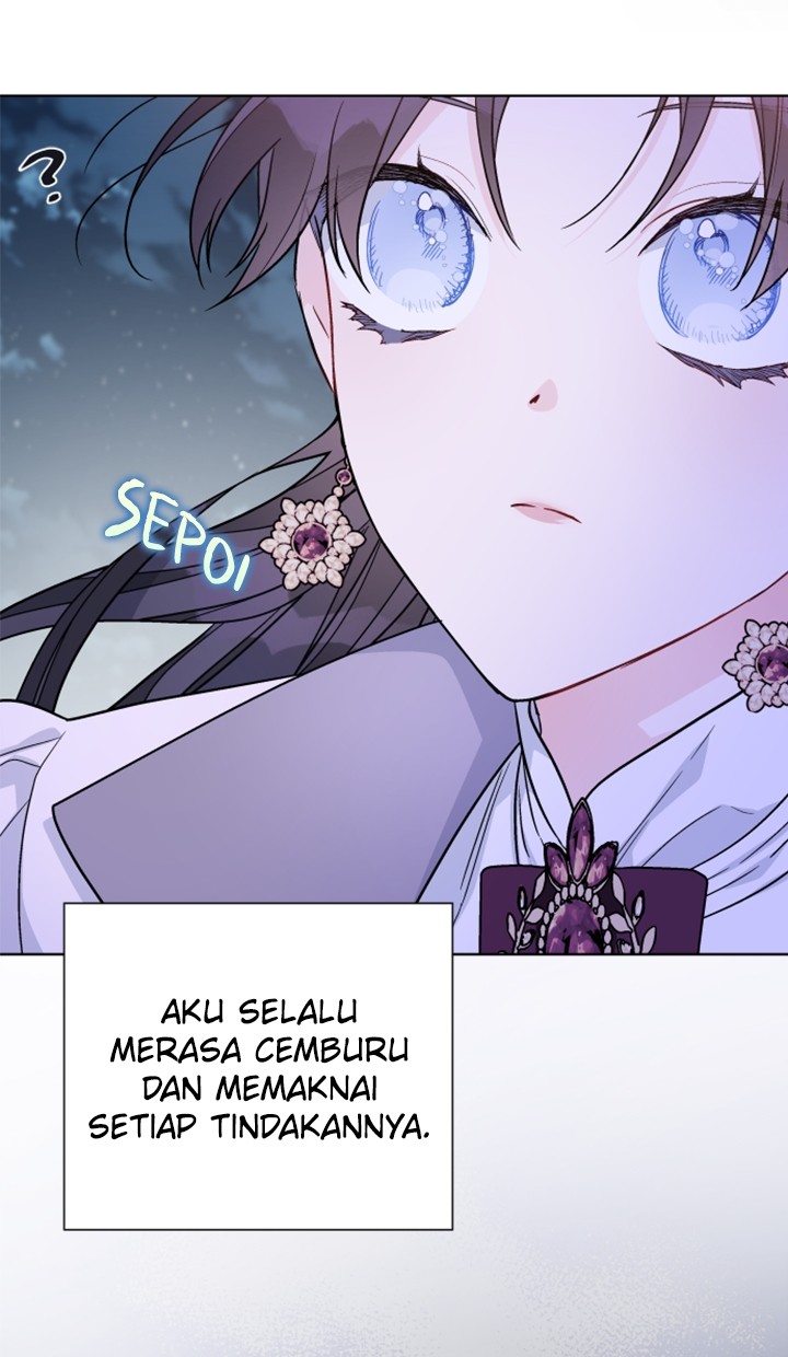 The Way That Knight Lives As a Lady Chapter 67 Gambar 59