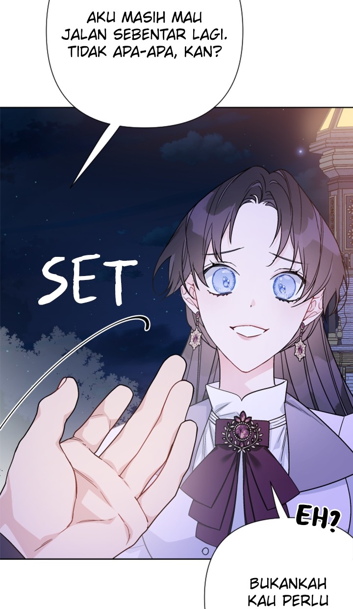 The Way That Knight Lives As a Lady Chapter 67 Gambar 69
