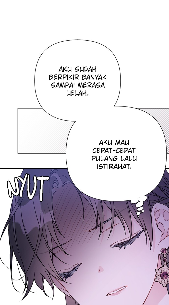 Baca Komik The Way That Knight Lives As a Lady Chapter 66 Gambar 1