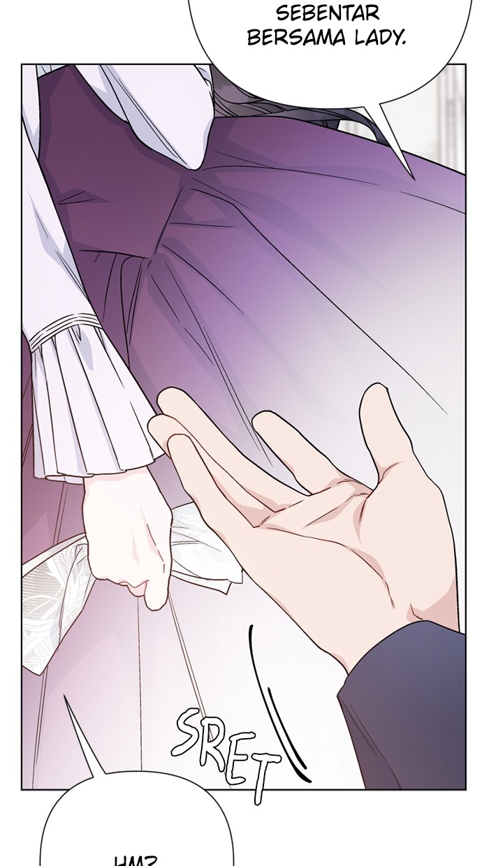 The Way That Knight Lives As a Lady Chapter 66 Gambar 10