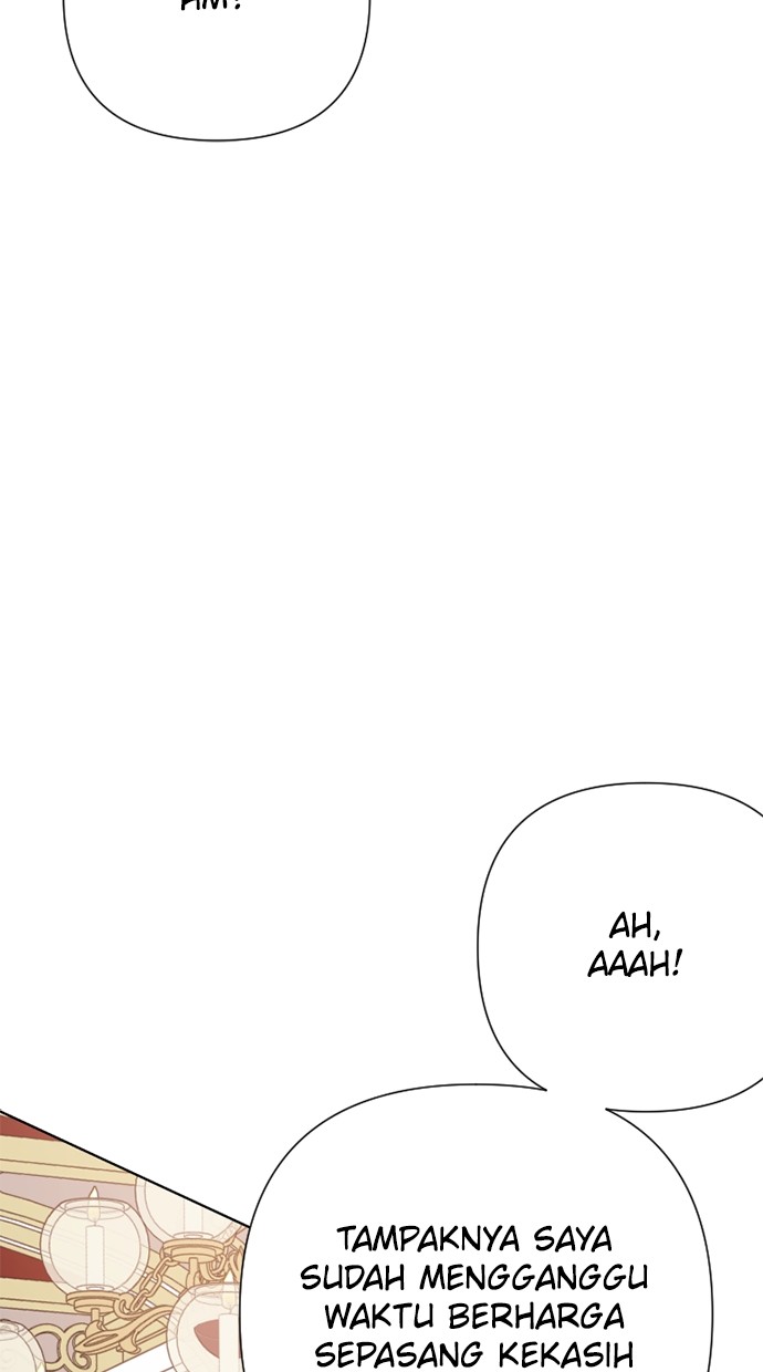 The Way That Knight Lives As a Lady Chapter 66 Gambar 11