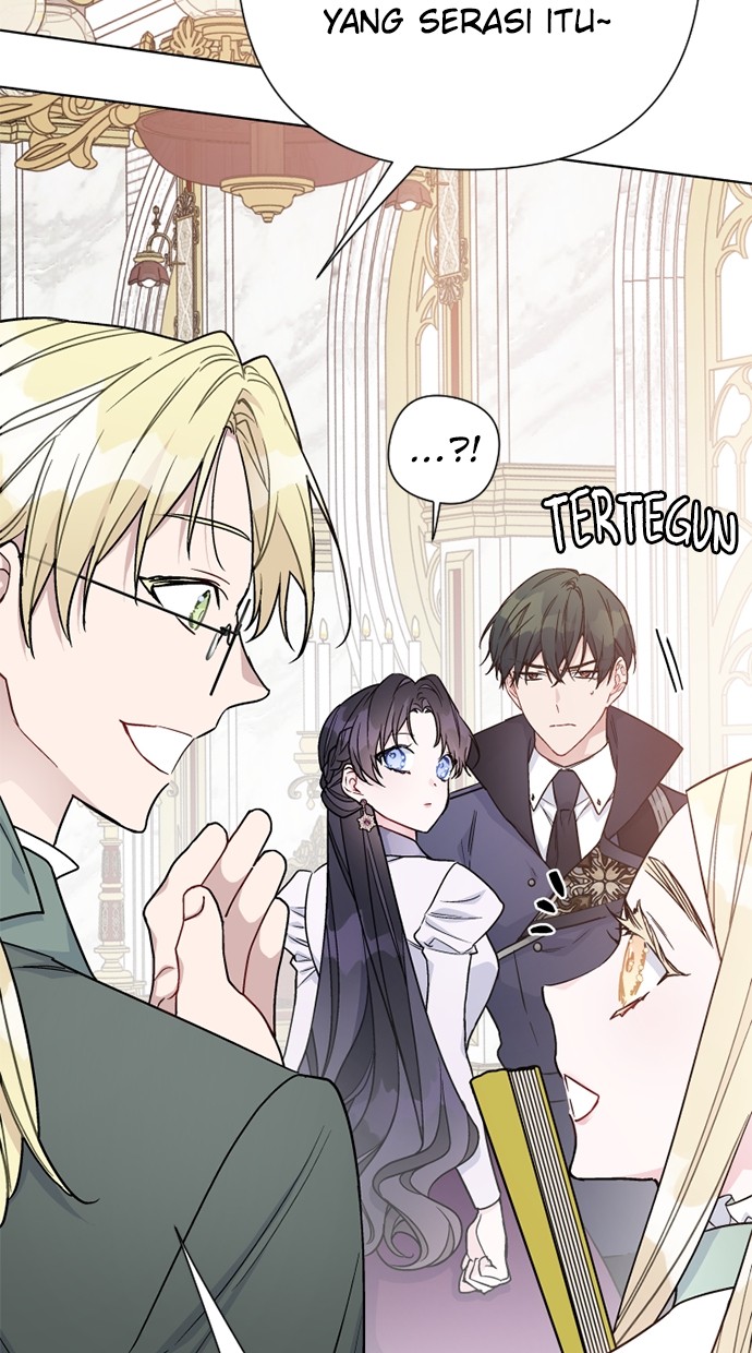 The Way That Knight Lives As a Lady Chapter 66 Gambar 12