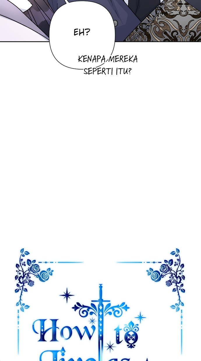 The Way That Knight Lives As a Lady Chapter 66 Gambar 16