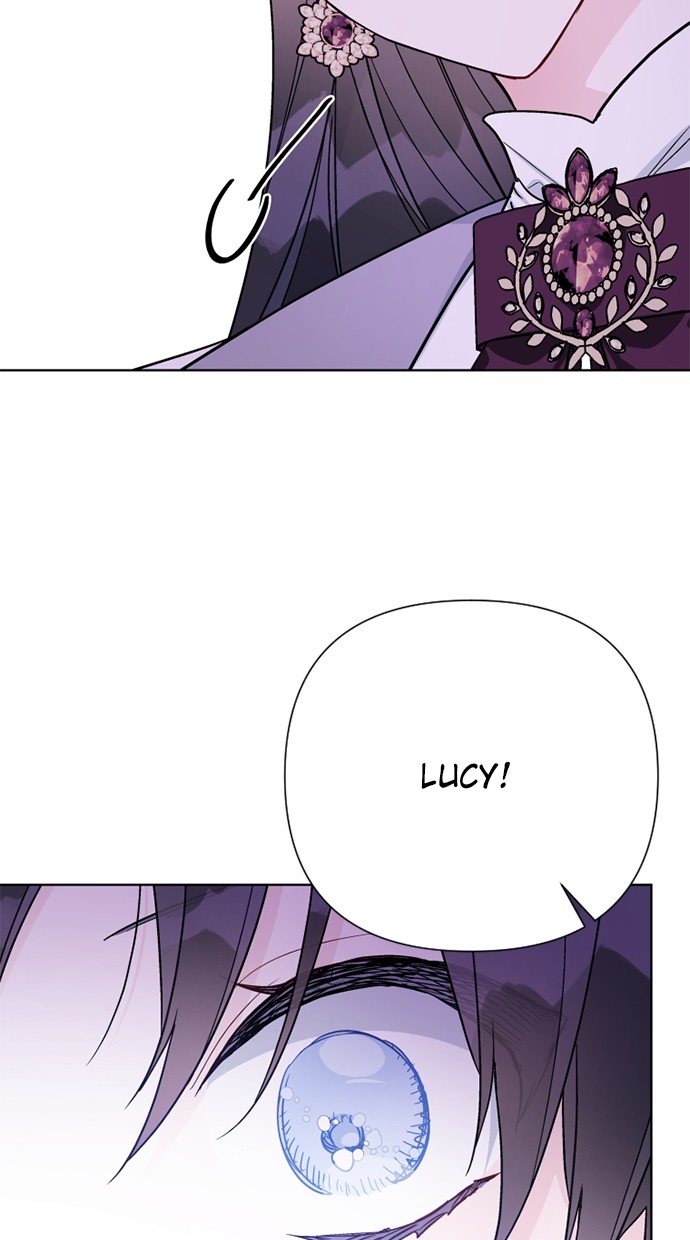 Baca Manhwa The Way That Knight Lives As a Lady Chapter 66 Gambar 2