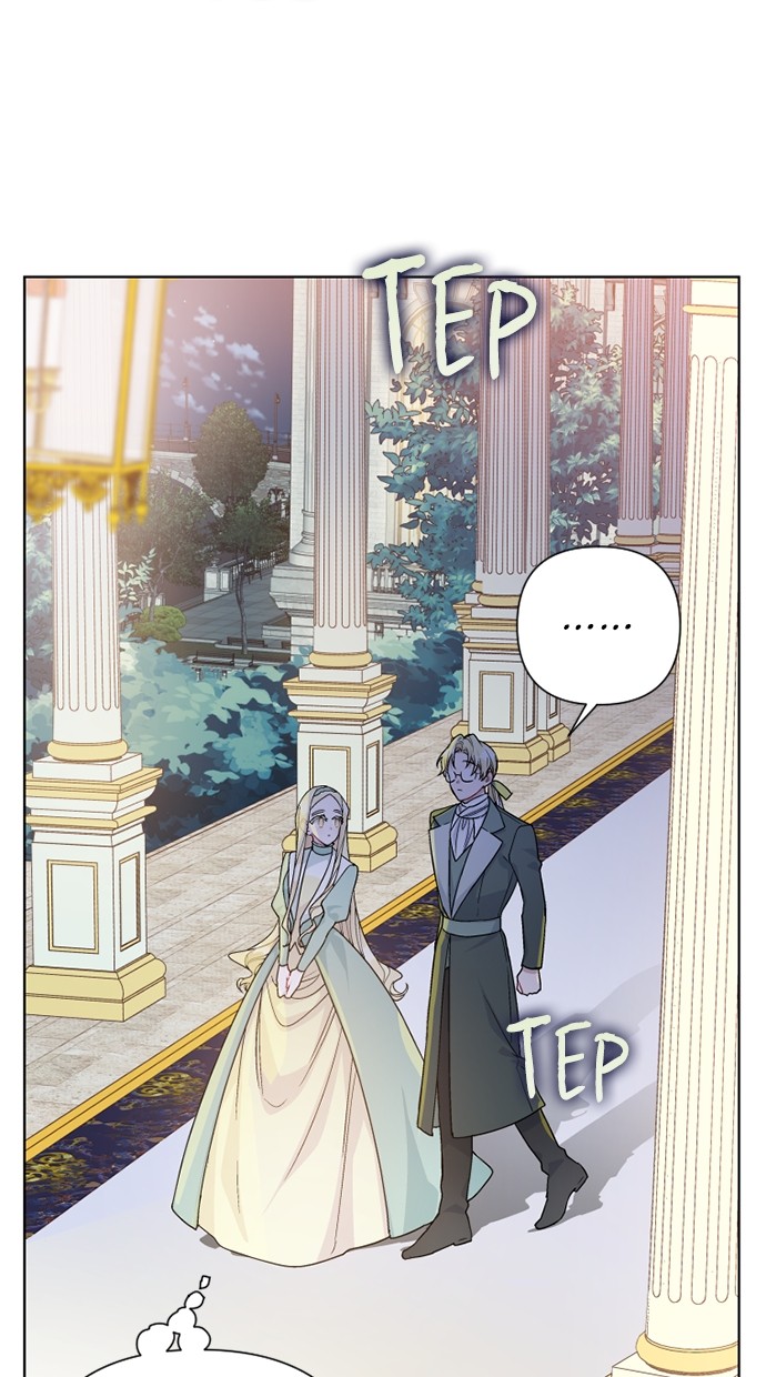 The Way That Knight Lives As a Lady Chapter 66 Gambar 20