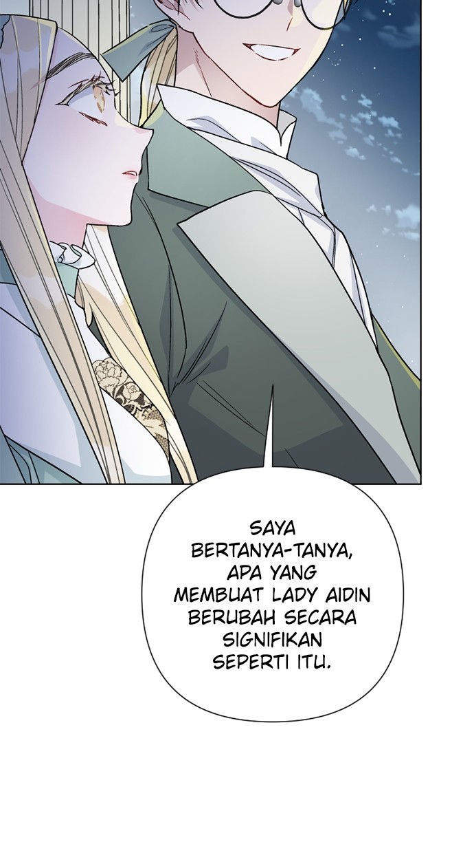 The Way That Knight Lives As a Lady Chapter 66 Gambar 22
