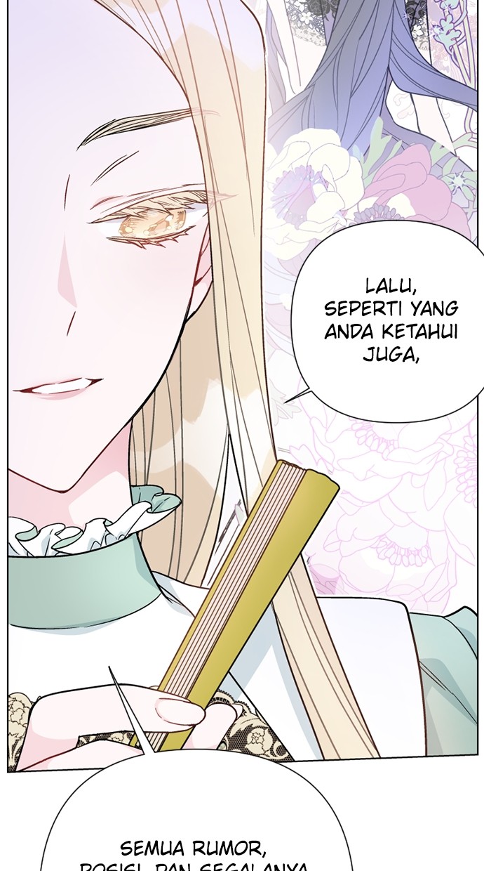 The Way That Knight Lives As a Lady Chapter 66 Gambar 24