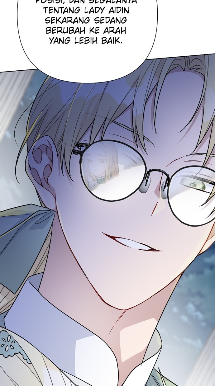 The Way That Knight Lives As a Lady Chapter 66 Gambar 25