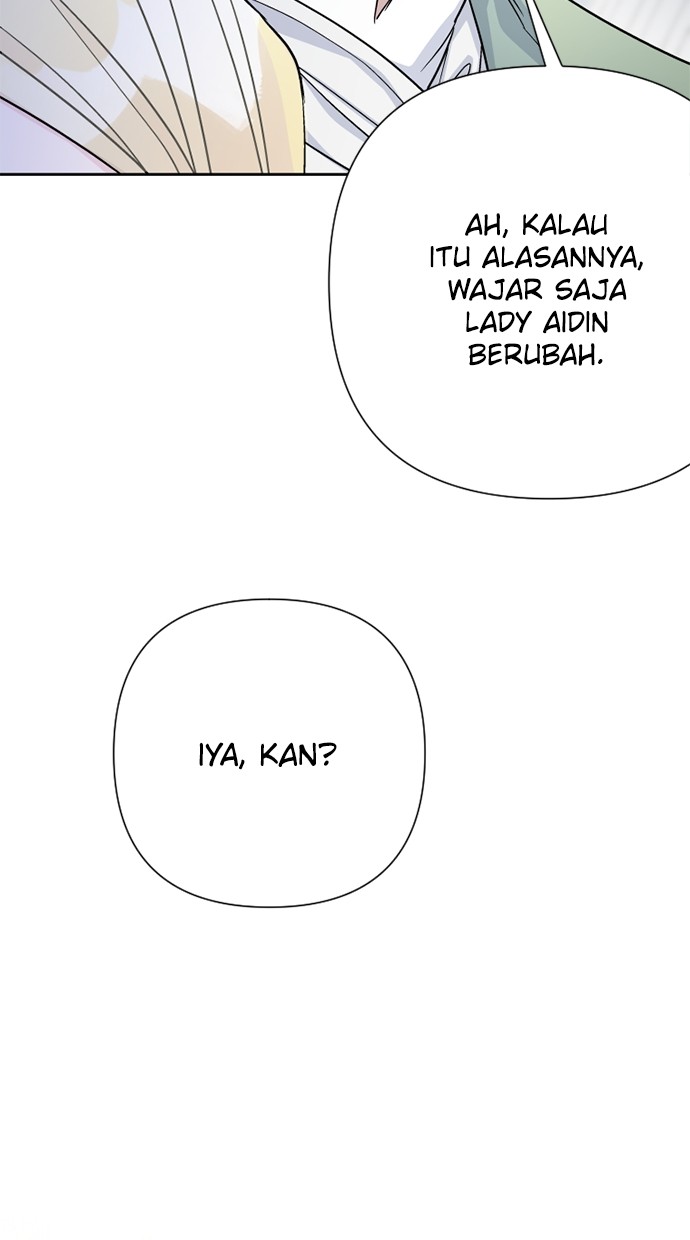 The Way That Knight Lives As a Lady Chapter 66 Gambar 26