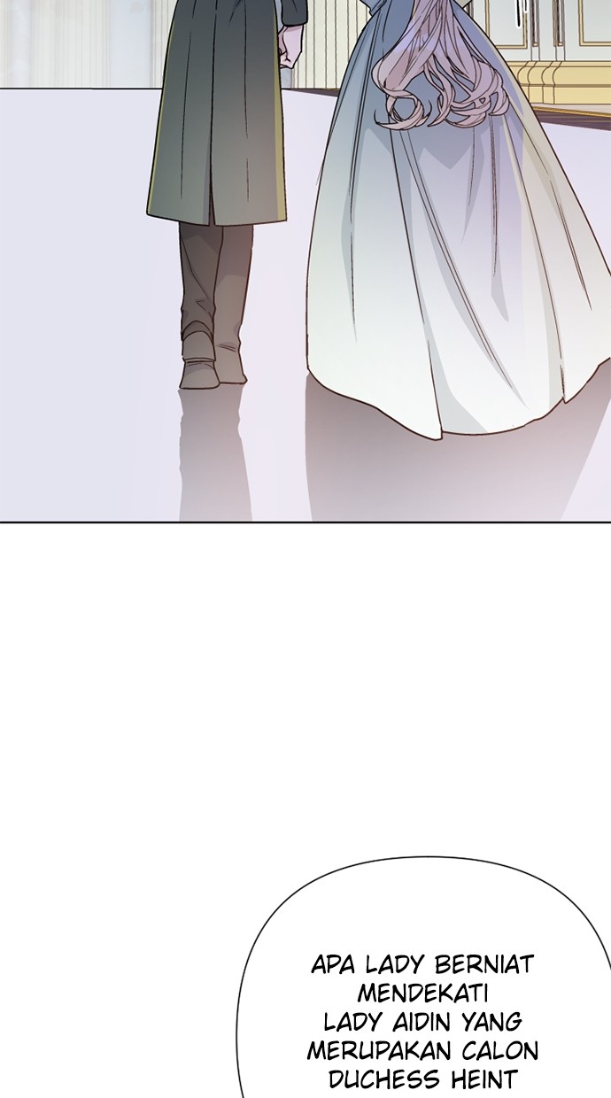 The Way That Knight Lives As a Lady Chapter 66 Gambar 28