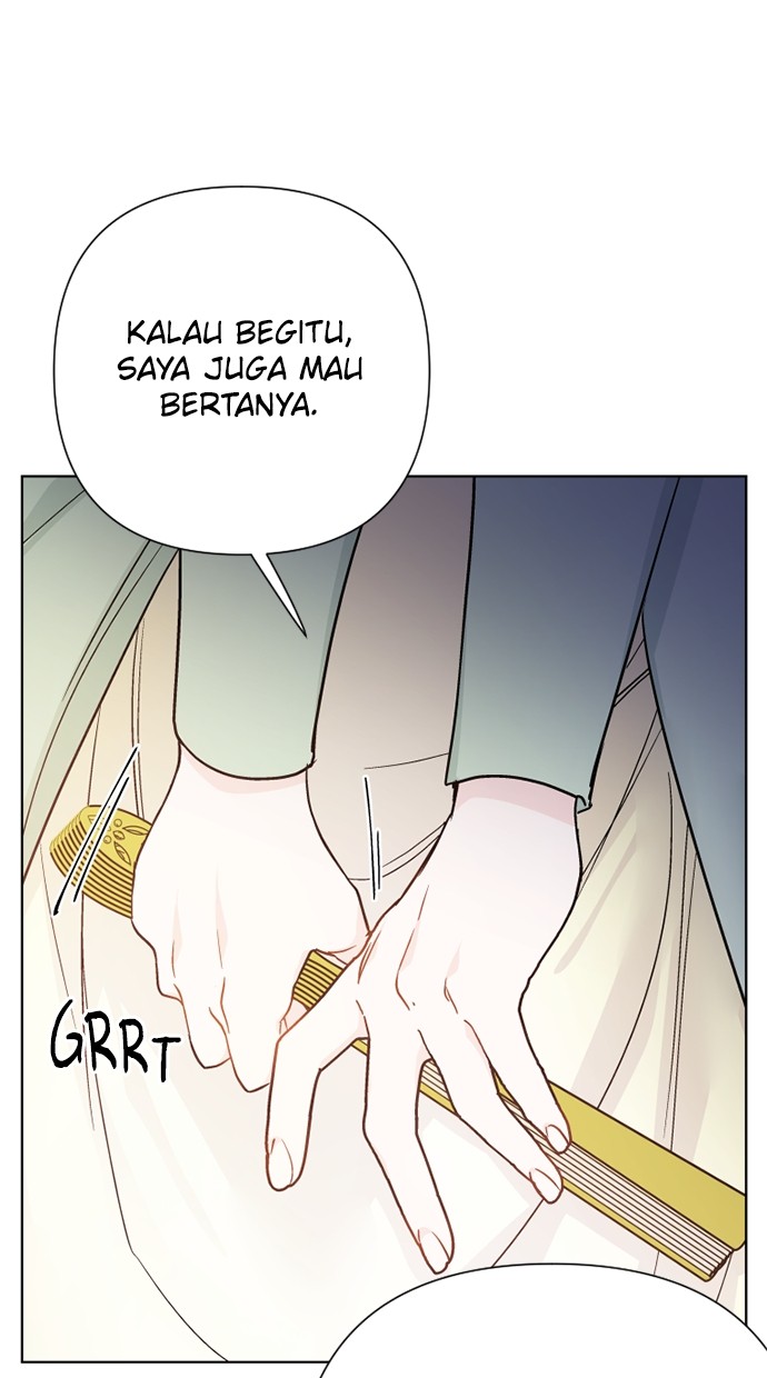 The Way That Knight Lives As a Lady Chapter 66 Gambar 30