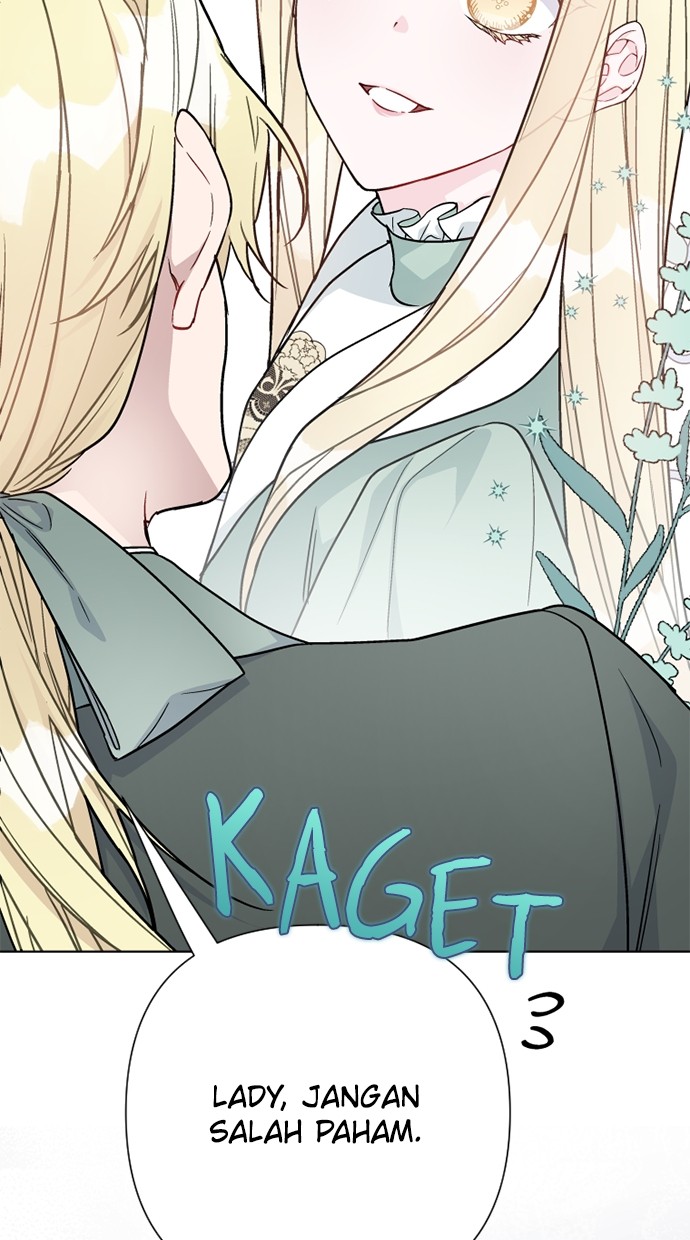 The Way That Knight Lives As a Lady Chapter 66 Gambar 32