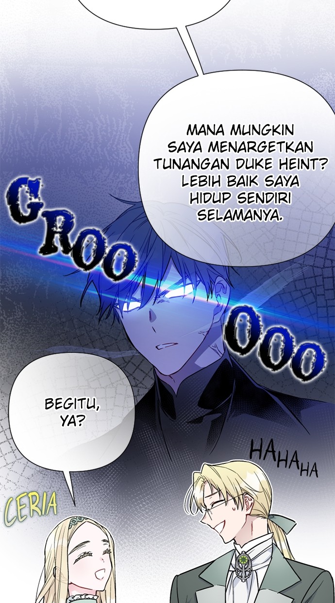 The Way That Knight Lives As a Lady Chapter 66 Gambar 33