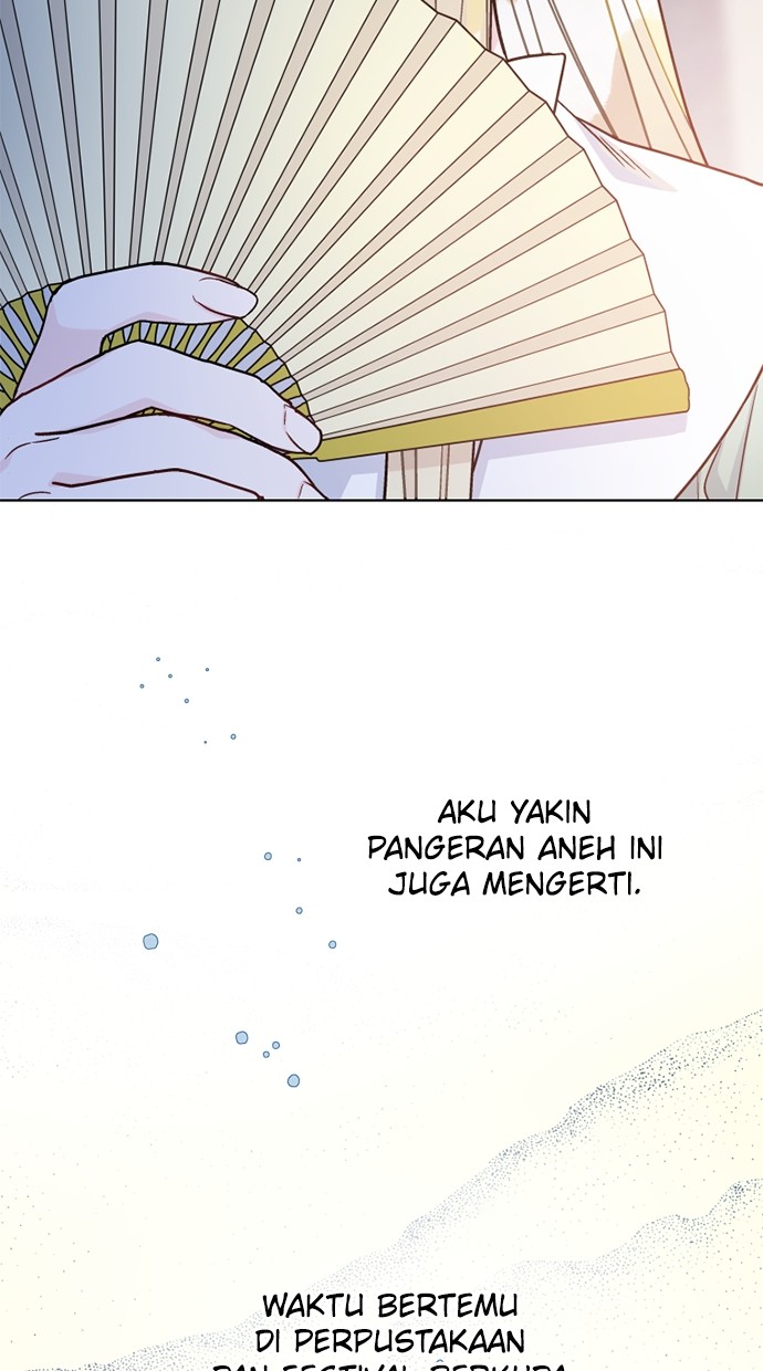 The Way That Knight Lives As a Lady Chapter 66 Gambar 37