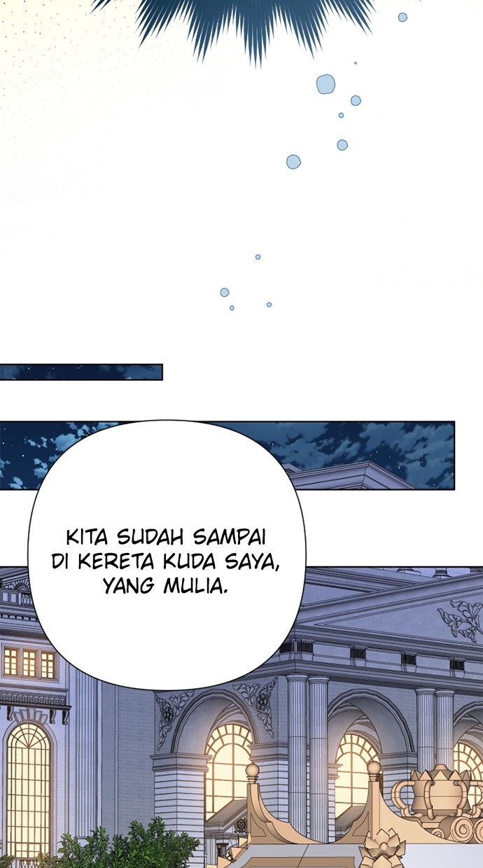 The Way That Knight Lives As a Lady Chapter 66 Gambar 39