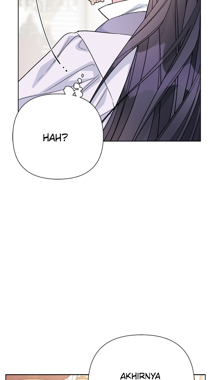 The Way That Knight Lives As a Lady Chapter 66 Gambar 4