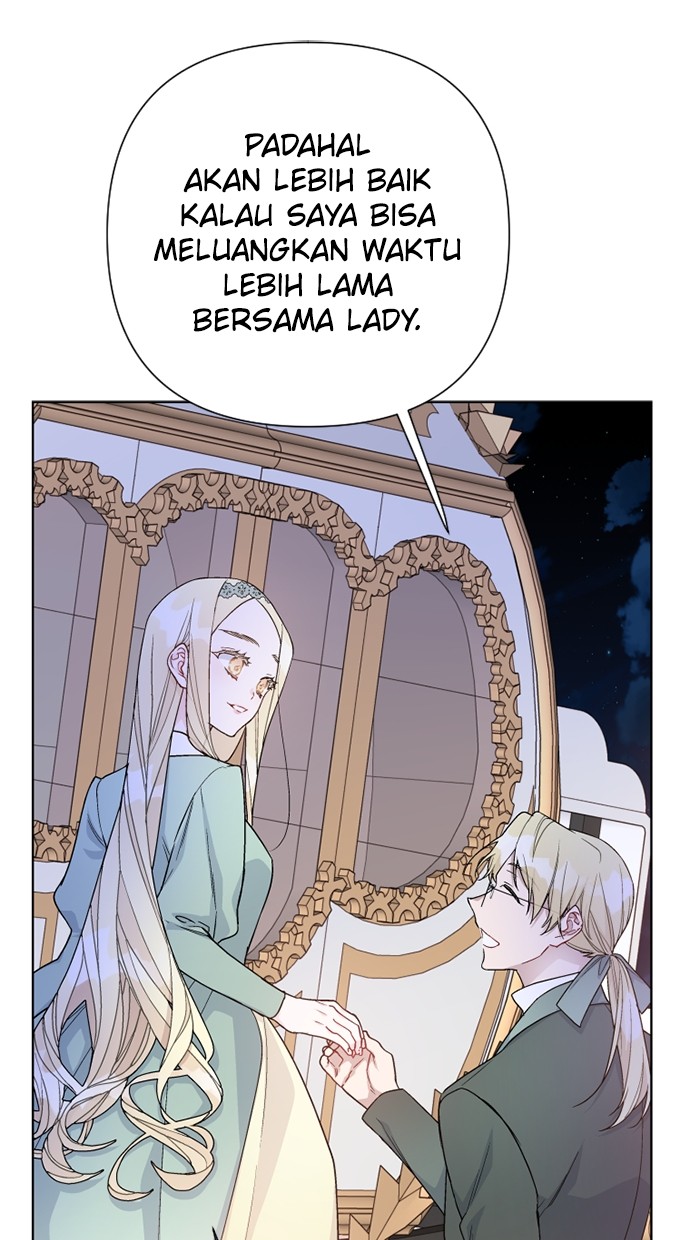The Way That Knight Lives As a Lady Chapter 66 Gambar 41