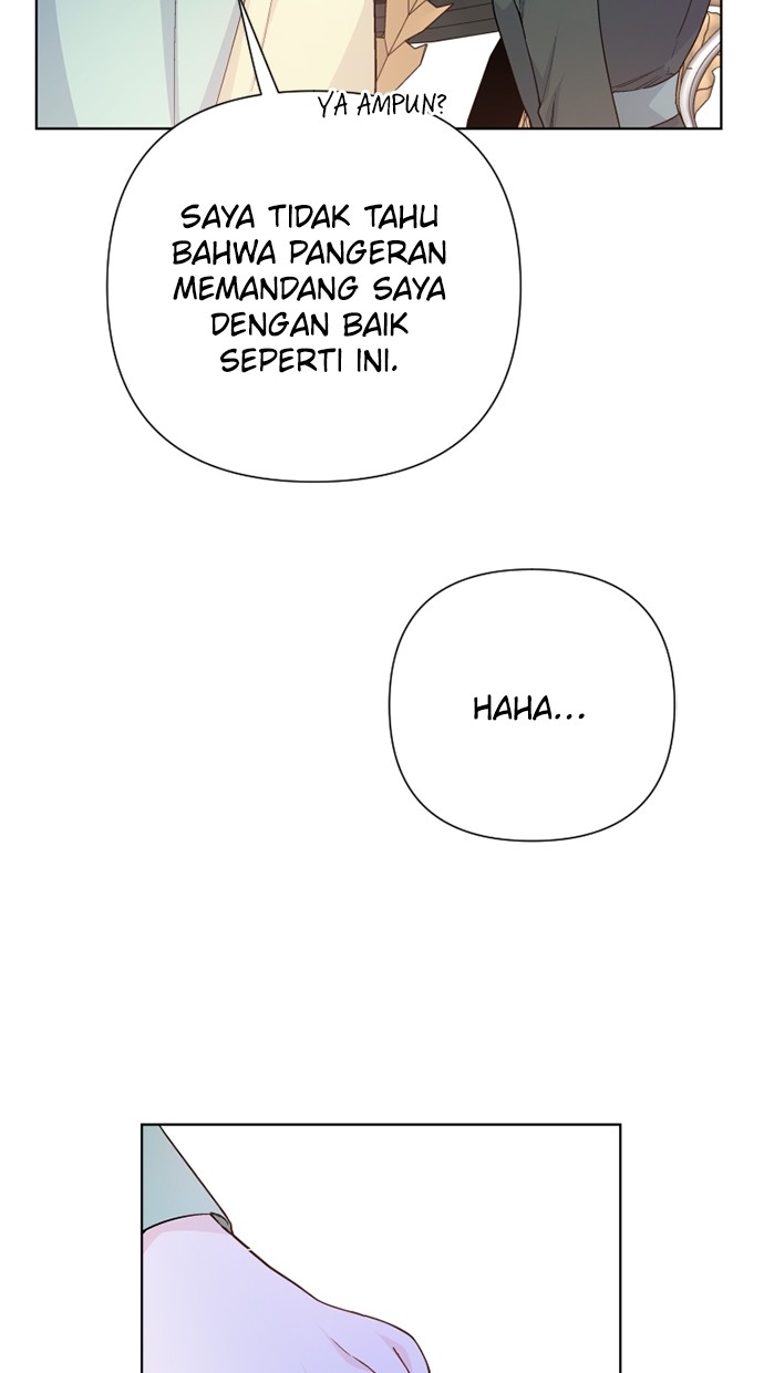 The Way That Knight Lives As a Lady Chapter 66 Gambar 42