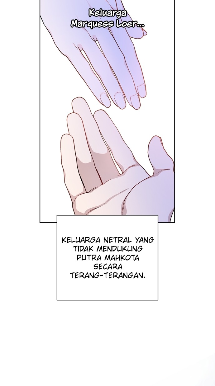 The Way That Knight Lives As a Lady Chapter 66 Gambar 43