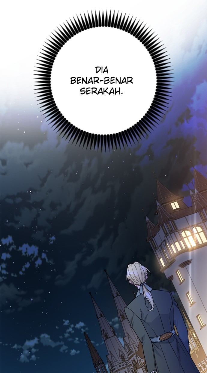 The Way That Knight Lives As a Lady Chapter 66 Gambar 44