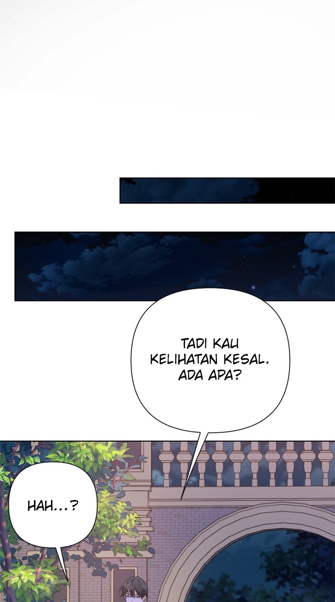 The Way That Knight Lives As a Lady Chapter 66 Gambar 46