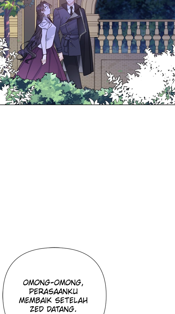 The Way That Knight Lives As a Lady Chapter 66 Gambar 47