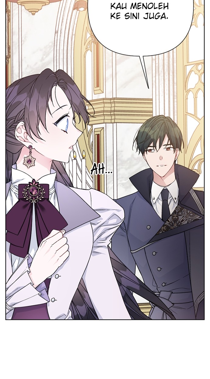 The Way That Knight Lives As a Lady Chapter 66 Gambar 5