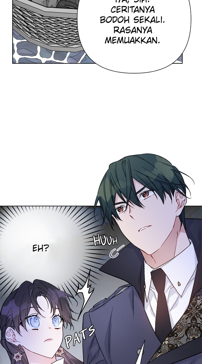 The Way That Knight Lives As a Lady Chapter 66 Gambar 50