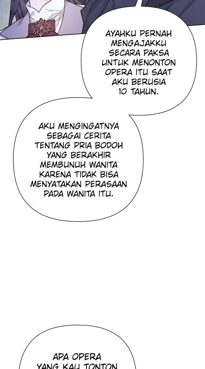 The Way That Knight Lives As a Lady Chapter 66 Gambar 51
