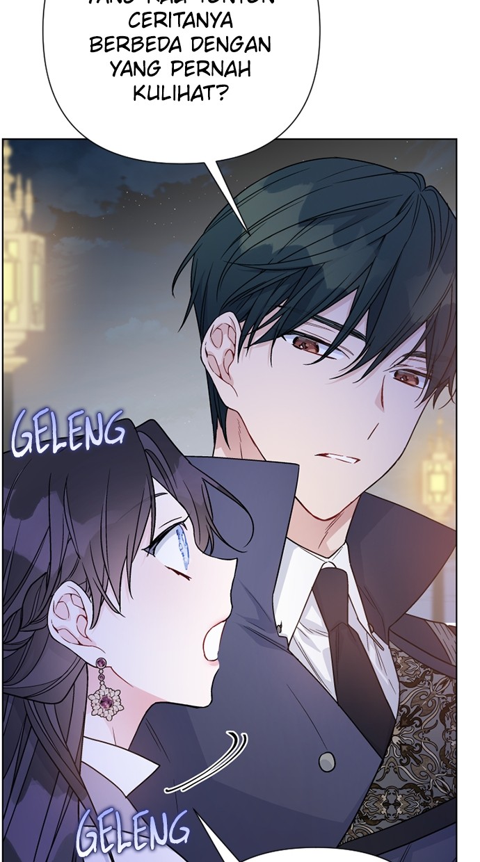 The Way That Knight Lives As a Lady Chapter 66 Gambar 52