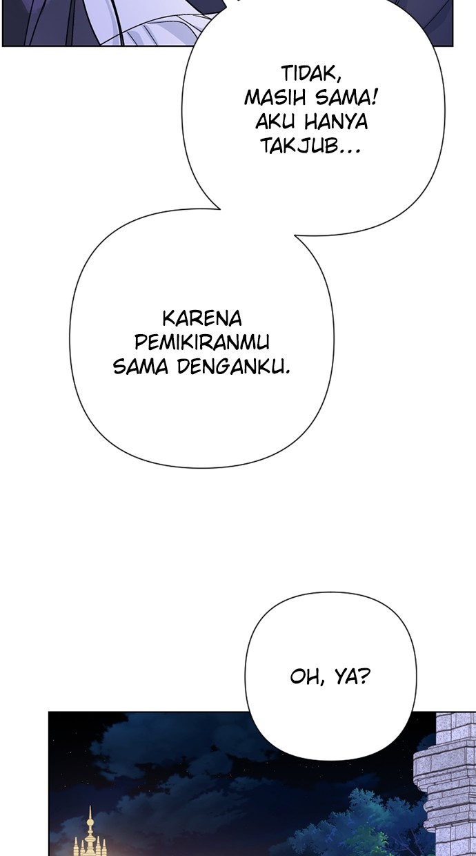 The Way That Knight Lives As a Lady Chapter 66 Gambar 53