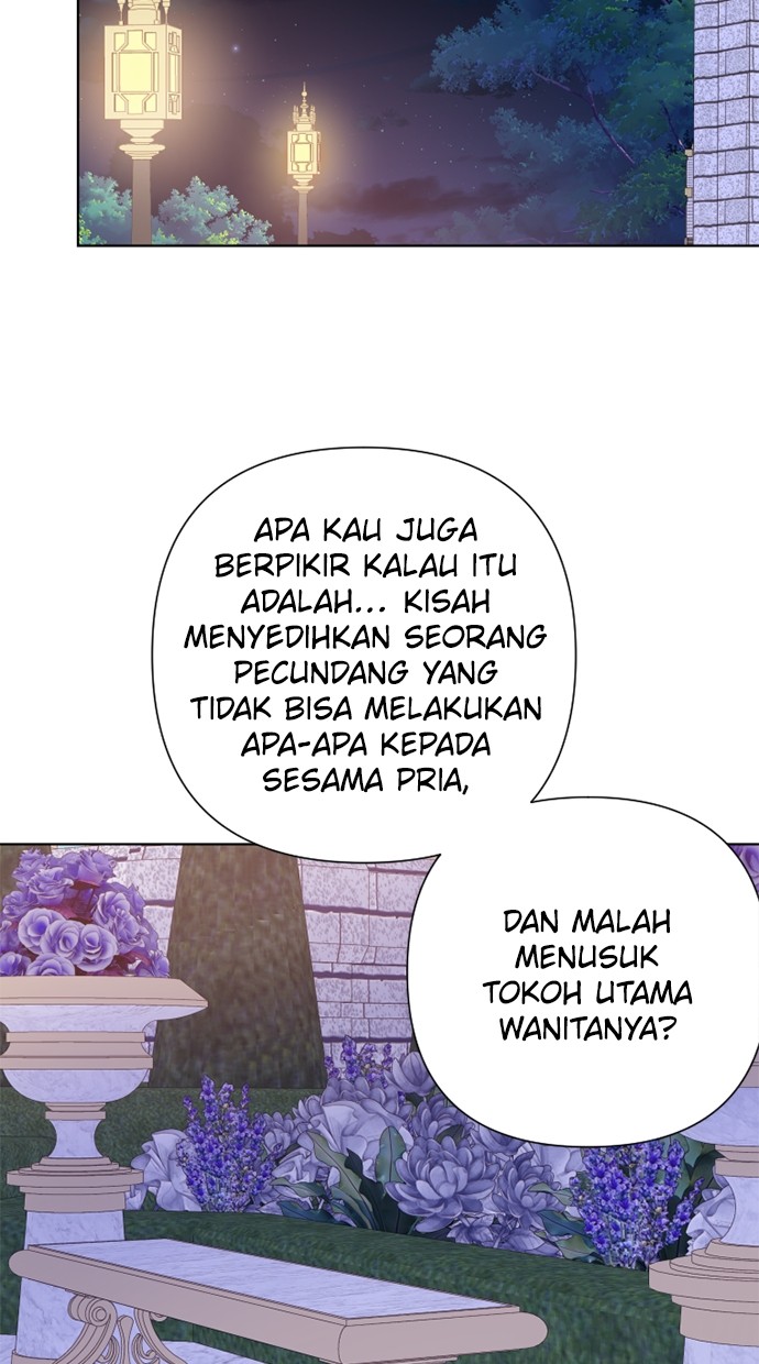 The Way That Knight Lives As a Lady Chapter 66 Gambar 54