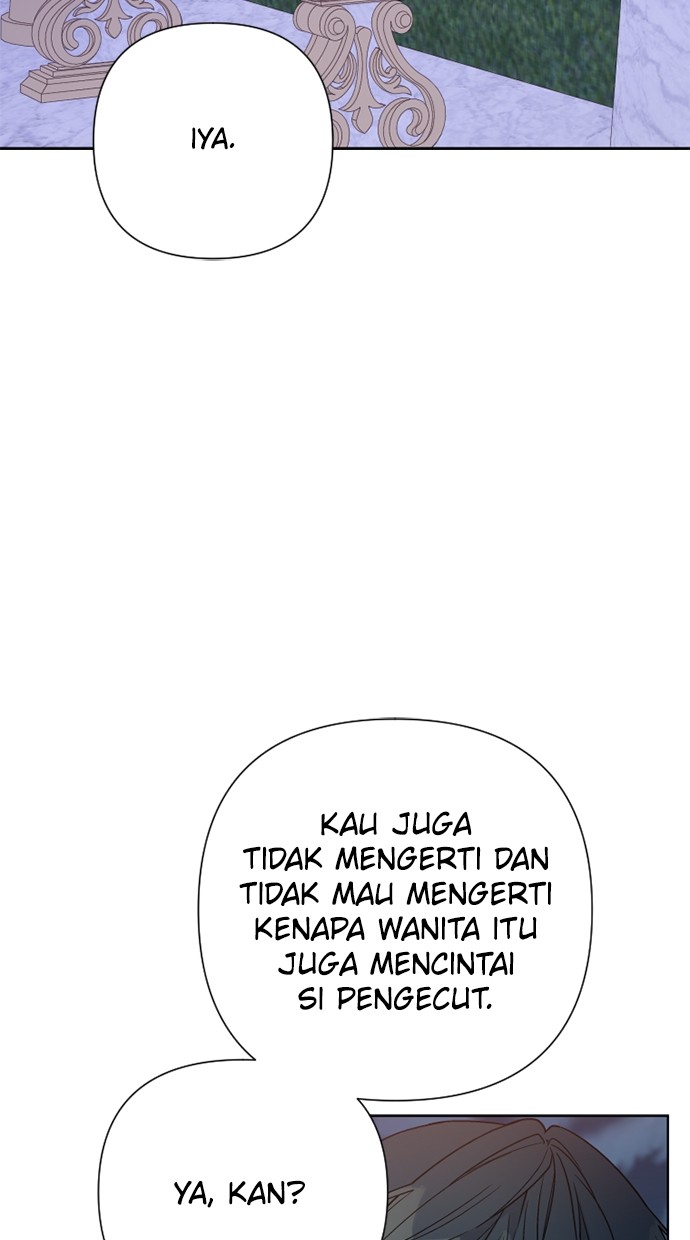 The Way That Knight Lives As a Lady Chapter 66 Gambar 55