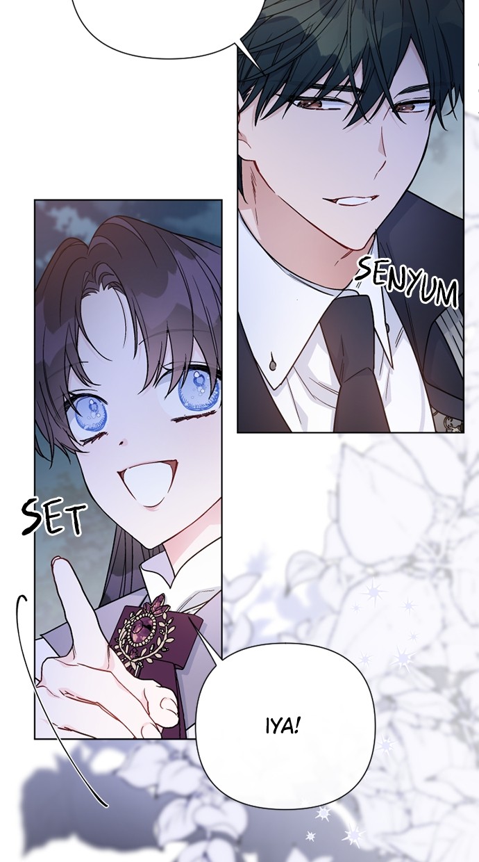 The Way That Knight Lives As a Lady Chapter 66 Gambar 56